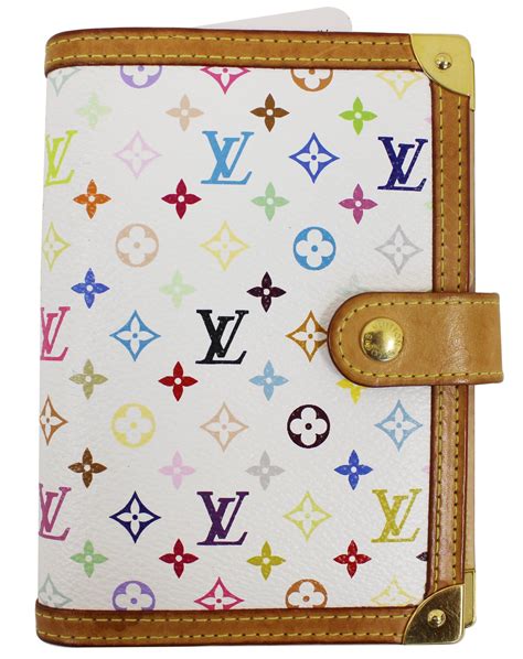 louis vuitton pm agenda replica|louis vuitton agenda paper.